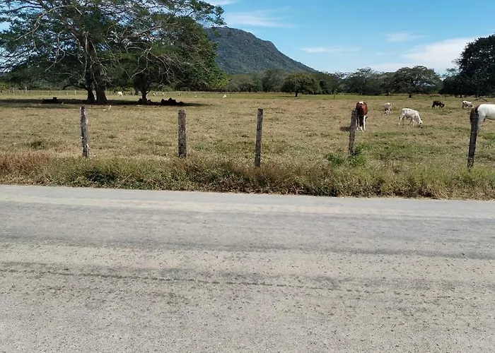 Elena Vacation Сasa de vacaciones Nicoya