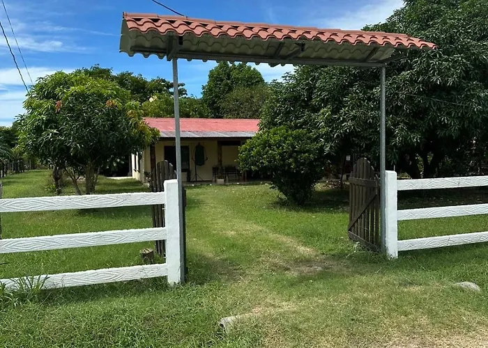 Сasa de vacaciones Elena Vacation Nicoya